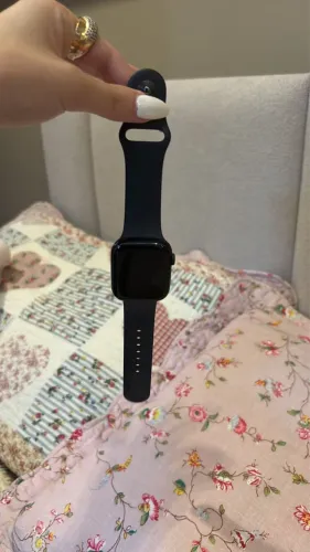 Apple watch serie 7, 45mm