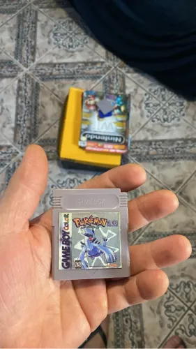 Fita Pokémon