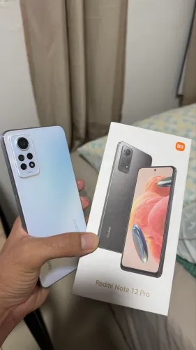 Redmi Note 12 Pro 4G