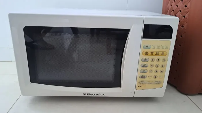 Microondas Electrolux 17L 