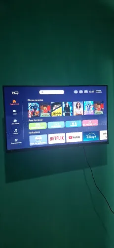 Tv a venda