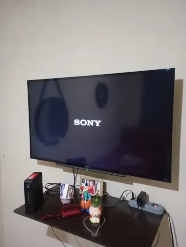 TV Sony Bravia 50 polegadas
