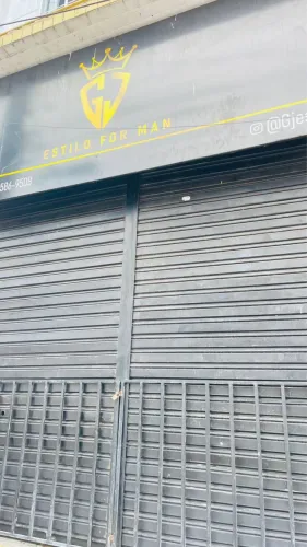Alugo loja na Rua Grande ( Osvaldo Cruz, 1238, B, em frente a pax união e ou caixa d?água 