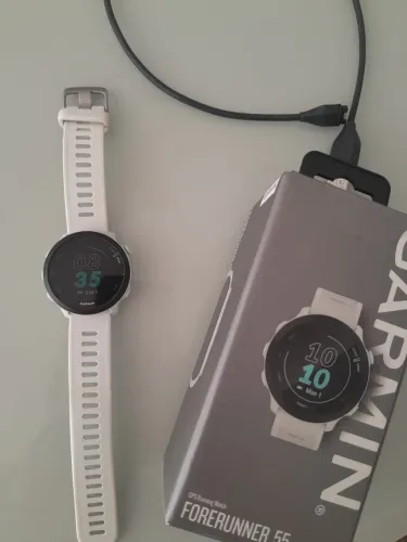 Relógio Garmin