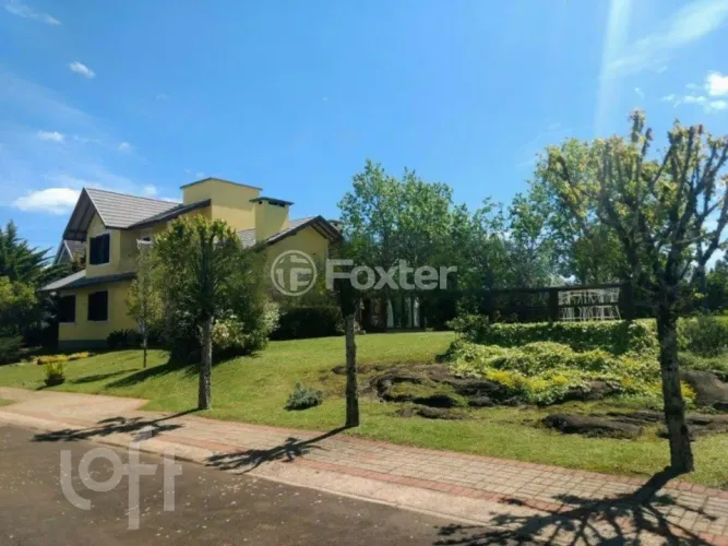 Casa em Condomínio à venda Rua 30 De Novembro, Floresta - Gramado