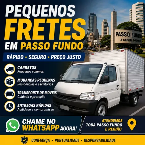 Fretes