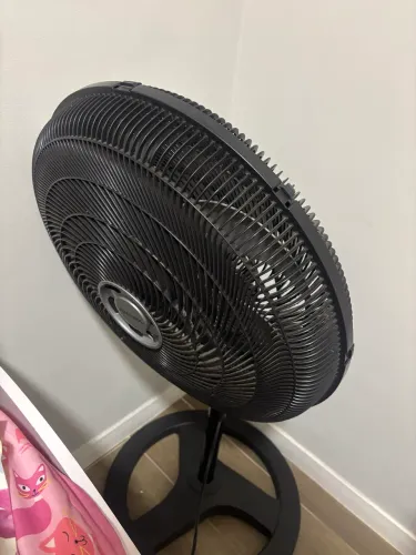 Ventilador