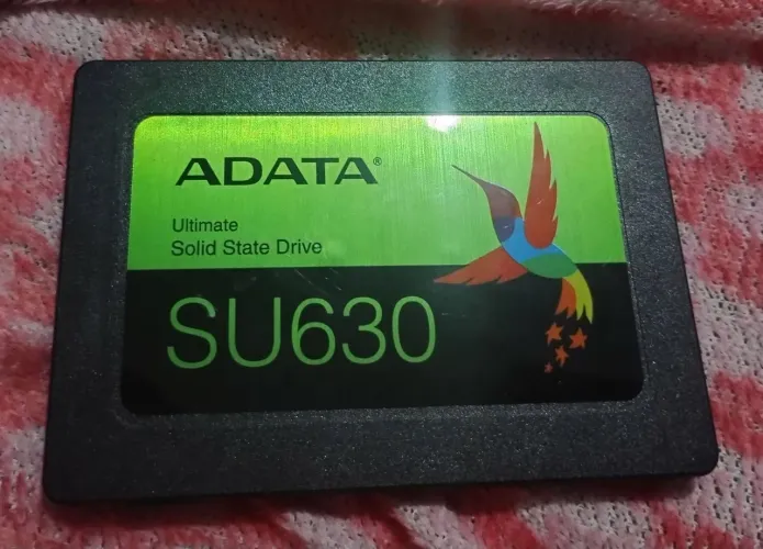 Ssd, 240gb SU630 Adata