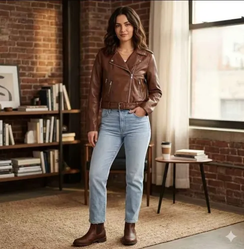 Jaqueta original Levi's