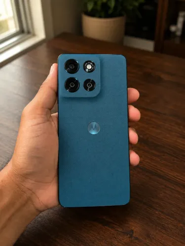 Motorola Moto G86 5G 512GB | 8GB RAM | Completo na Caixa | Novo