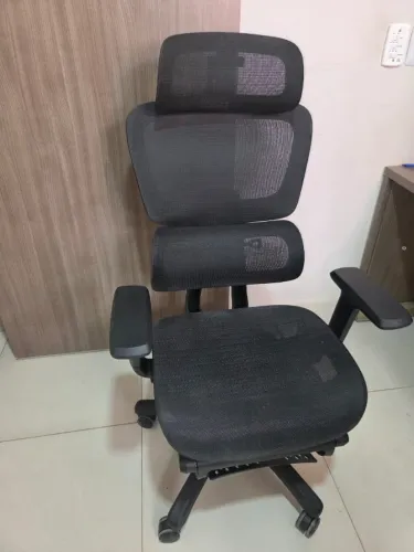 CADEIRA ESCRITORIO/GAMER