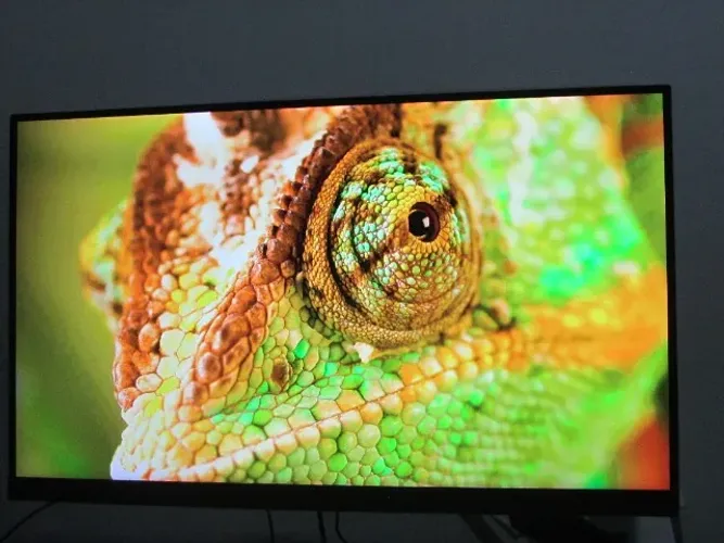 Monitor Gamer LG UltraGear 32" QHD 165Hz