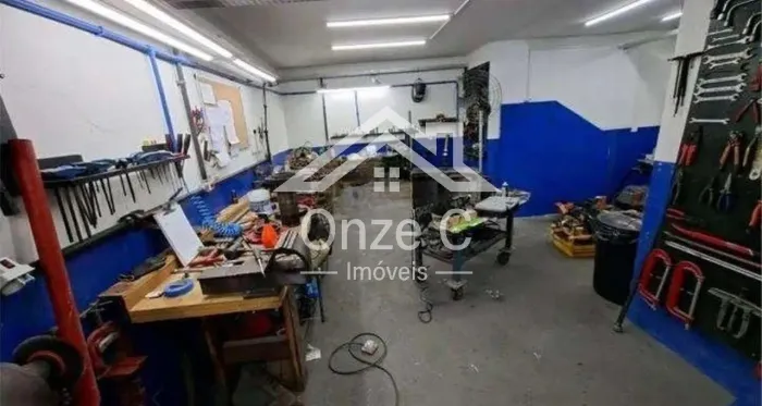 Oportunidade Imperdível: Casa Comercial à Venda em Santana, São Paulo-SP - 3 salas, 3 banh