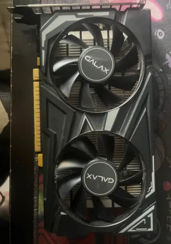 gtx 1650 4gb