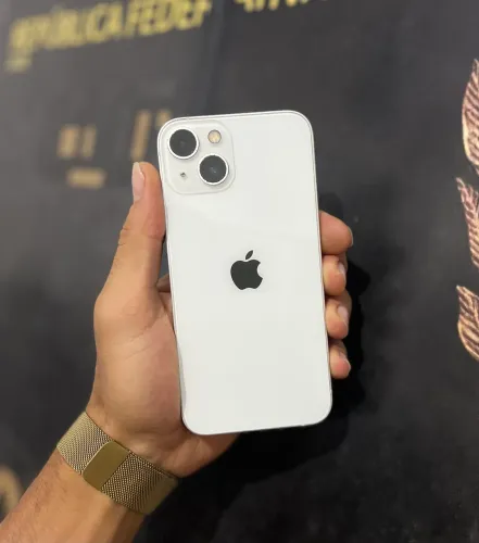 iPhone 13 TUDO OK
