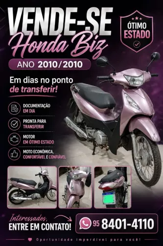 Biz Rosa