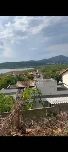 Terreno à venda, 800 m² por R$ 650.000,00 - Itaipu - Niterói/RJ