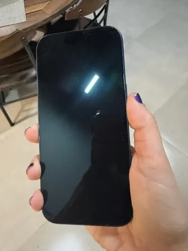 iPhone 17 pro 1 tera