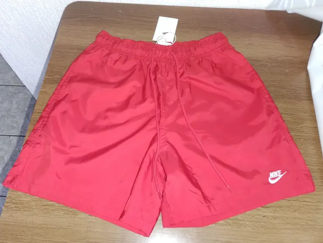 Short Nike club low original!