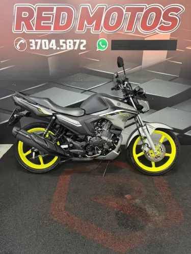 YBR 150 FACTOR DX FLEX