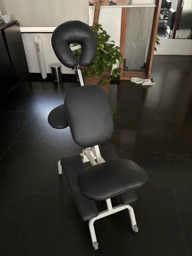 Cadeira Quick massage 