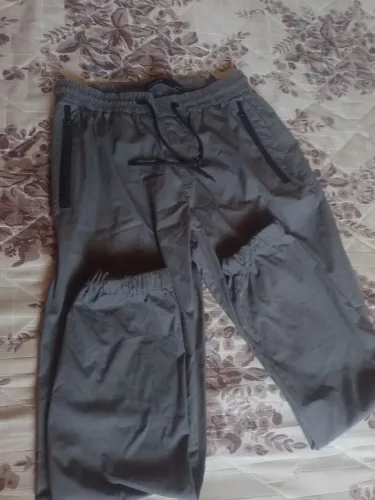 Calça Jogger