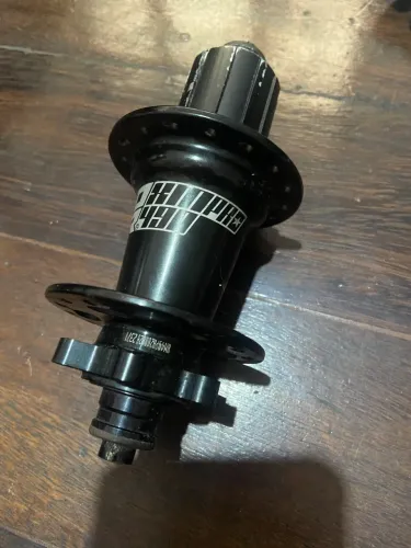 Cubo koozer hg 