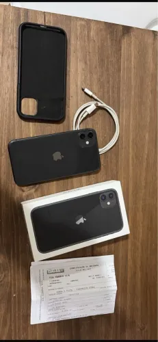 iPhone 11 Novo