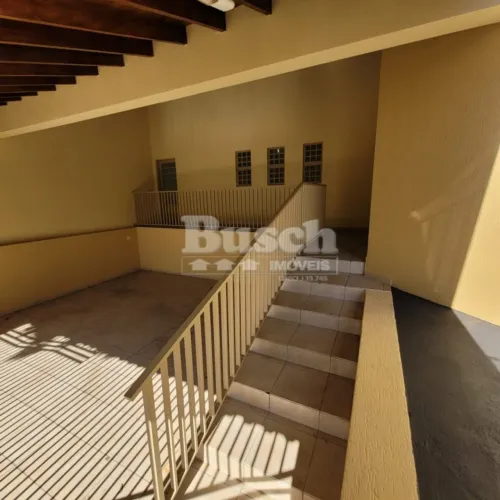 CASA - VILA INDUSTRIAL