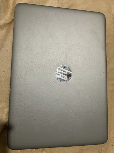 Notebook HP i5 (Elitebook 840r)