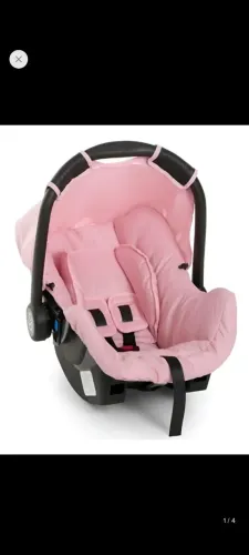 Bebê conforto