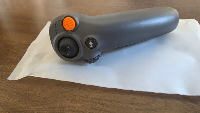 RC Motion 3