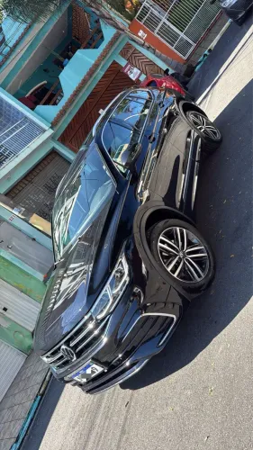 Volkswagen Tiguan Allspac R-line 300 TSI 2.0 2024