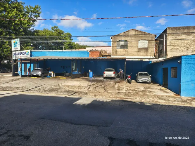 Higienizador automotivo 