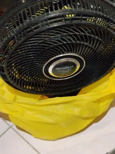 Ventilador
