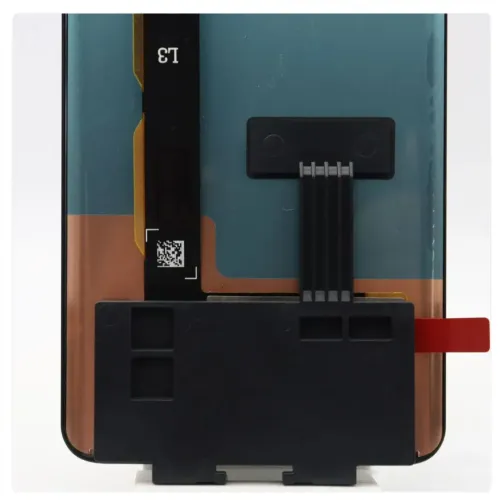 Tela display Motorola edge 40