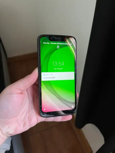 Moto G7 Play