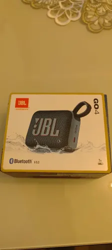 JBL GO4