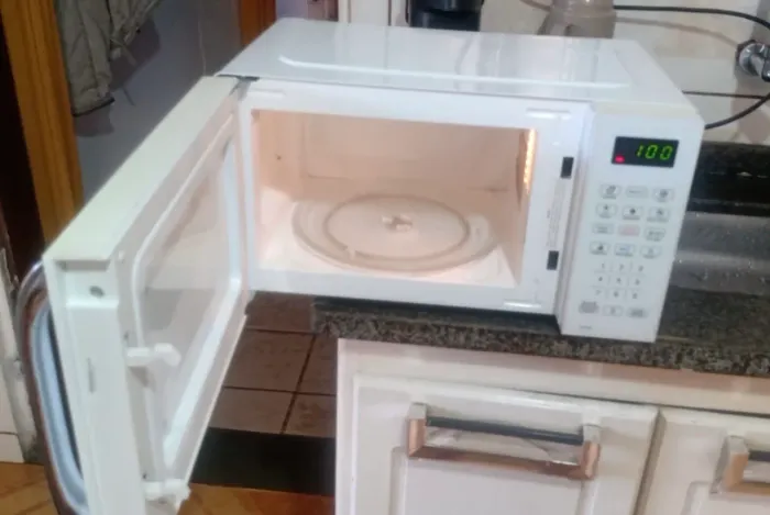 Microondas Philco 20 litros 110v