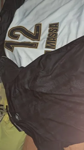 MANTOS DA MASSA ATLÉTICO MINEIRO