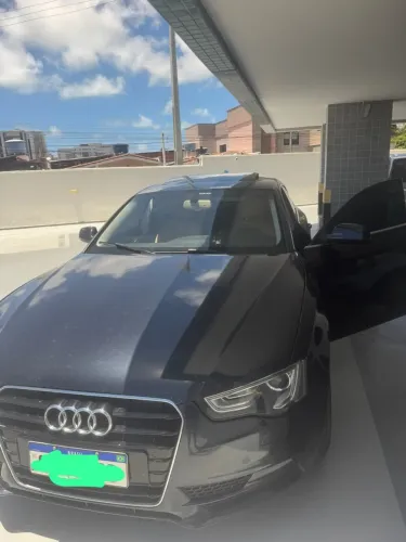 Audi A5 Sportback 1.8 TFSI 170cv Multi. 2016