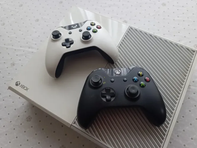 XBox One S
