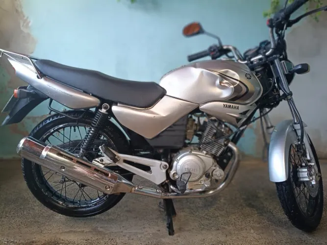 YBR 2006/07