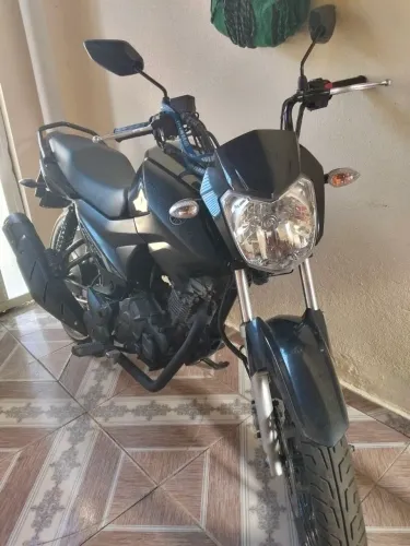 MOTO YAMAHA A VENDA