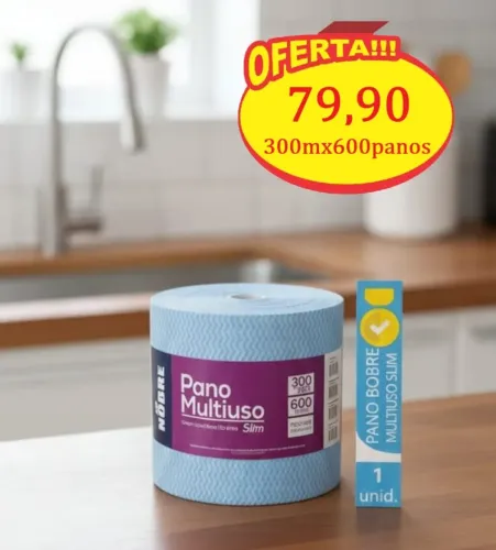 Perfex Pano Multiuso 