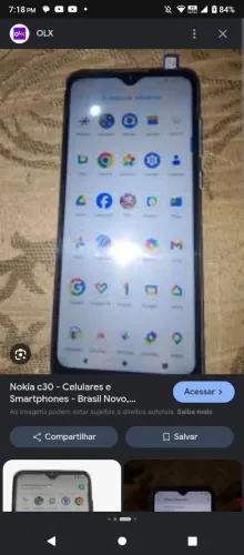 Nokia C30 