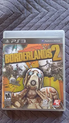 Jogo Original do Playstation 3