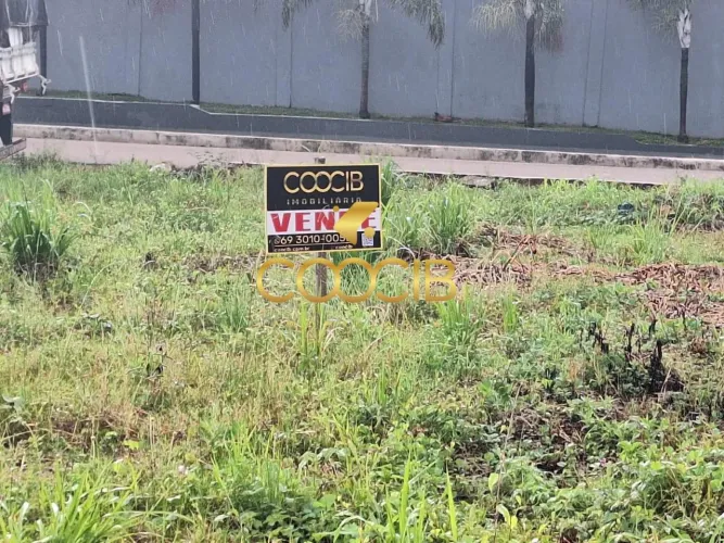 Terreno para Venda em Porto Velho, Novo Horizonte