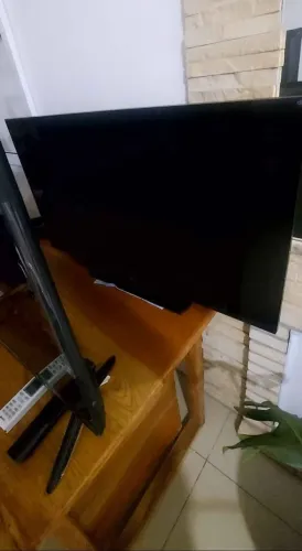 vendo tv barbada chamar no número *