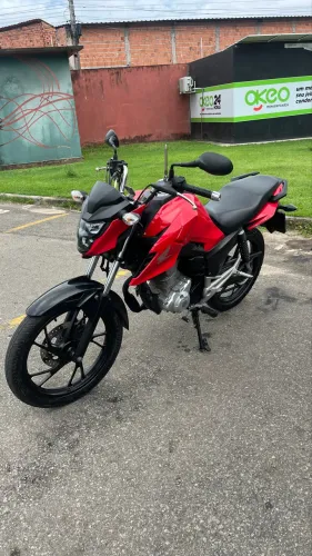 Passo FAN 160 / 2025